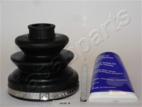 фото thumb №10, Japanparts kb-081 набір захист, система кермовий