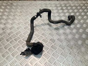 фото thumb №1, Шланг труба води mercedes c клас w205 2.2 cdi