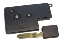 фото thumb №1, Корпус ключ карта nissan