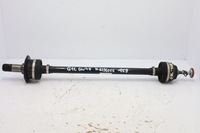 фото thumb №1, Привідний вал права задня задня bmw g11 g12 8639469