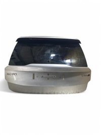 фото thumb №8, Volvo xc90 2018 задняя крышка багажника багажника