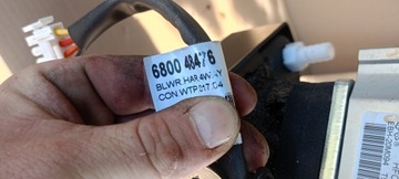 фото thumb №11, Радиаторов кондиционера воздуховод воздуходувка master movano iii 3 iv 4 680048476