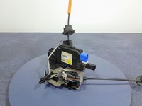 фото thumb №5, Audi a8 d3 замок двері перед правий 9 eu 4e1837016a