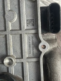 фото thumb №12, Turbo hyundai i30 iii 3940008200 перед