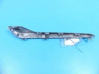 Хром молдинг решётка перед левый правый opel crossland x 17- Доставка, фото thumb