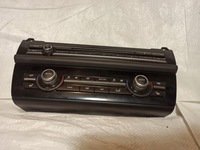 фото thumb №1, Bmw f10 f11 панель кондиционера радио обдув кондиционер