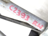 фото thumb №7, Механізм двірник перед передній uk mercedes slk r171 a1718200442