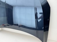 Skoda octavia iv 4 19r- капот крышка двигателя перед передняя Цена, фото thumb