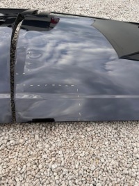 фото thumb №13, Dodge charger 2018 19 20 2021 22 23 24 комплектные двери левые задние зад px8