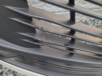 фото thumb №7, Бампер перед kompletny 6 pdc citroen jumpy iv 2016-