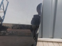 фото thumb №12, Дверь seat ibiza 6j iv 3 дверь левая чёрные