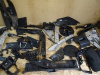 фото thumb №6, Clio iv пластики салону захист стійки