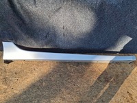 фото thumb №1, Hyundai i40 молдинг порог правая 87752-32000