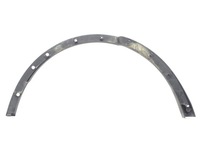 фото thumb №5, Молдинг крила лівий задня jaguar e-pace j9c3290e23b