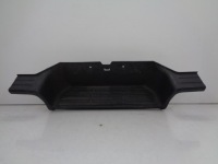 фото thumb №1, Toyoya hilux viii підніжка бампера задня