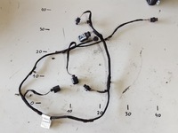 фото thumb №1, Vw passat cc рестайлинг 12r- установка pdc зад