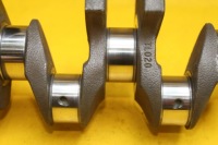 Wał коленчатый a3 8p a4 b6 b7 1.6 mpi bgu 06ad в Украине, фото thumb