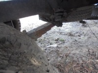 фото thumb №2, Грузовой avia a31 turbo рессора задняя