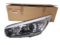 фото thumb №1, Новая оригинальная лампа левая перед передняя kia ceed 2 ii 12-18 фара