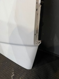 Капот mercedes w201 190e 99 в Украине, фото thumb