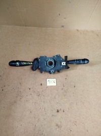 фото thumb №1, Переключатель комбинированный рычаг подрулевой переключатель renault laguna 1 i #4