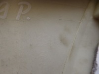 фото thumb №7, Alfa romeo 159 захист стійка b права sedan