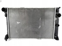 фото thumb №8, Mercedes c w204 cls c218 e w212 x204 glk 2.2cdi радиатор wody