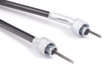 Quest Zipp Barton skuter 4T linka licznika dwa kwadraty dł.96cm gwint M12x1