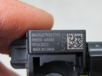 фото thumb №8, X-trail iv t33 24r датчик удару ударний 988306xu0a 98830 6xu0a