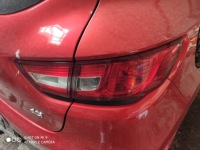фото thumb №1, Лампа задняя правая lub левая renault clio iv