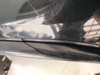 фото thumb №6, Mercedes gla h247 w247 amg бампер передній перед