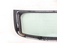 Скло задня opel corsa d s07 hb Оригінал, фото thumb