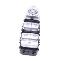 фото thumb №1, Панель управление стекла mercedes s