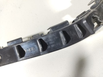 фото thumb №5, Kia sportage iii 10- ковзун бампера праві зад