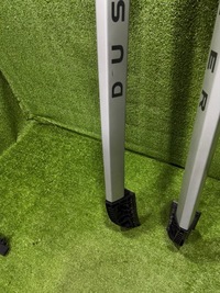 фото thumb №9, Dacia duster i рейлінги дахові комплект лівий праві