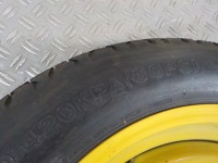 фото thumb №8, Subaru forester iv sj 12-16 докаточное колесо (докатка) запасное 17''