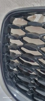 фото thumb №8, Решётка радиатора решётка радиатора jaguar f-pace lift