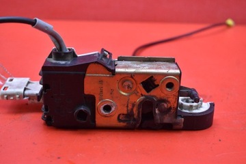 фото thumb №5, Замок двері лівий перед переднє eu 9681335380 citroen jumpy 2 ii 07-16