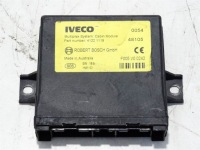 фото thumb №1, Блок керування модуль кабіни 41221119 iveco stralis i as 440s43