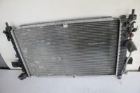 Радіатор води opel zafira b 2.2 автоматична коробка передач в Україні, фото thumb