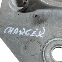 фото thumb №6, Dodge charger 2017 засов / крепление замка крышки передней / капот двигателя