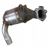 фото thumb №1, Каталізатор lancia ypsylon musa 1,3 jtd 2004-