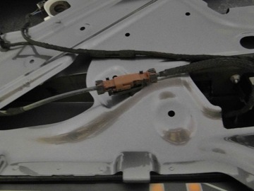 фото thumb №10, Mercedes glb x247 247 крышка задняя багажника 787