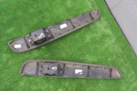 Підлокітник обшивка багажника комплект  mercedes gl x164 Недорого, фото thumb