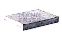 фото thumb №1, Mann-filter cu 25 012 фильтр, вентиляция пространство пассажирский