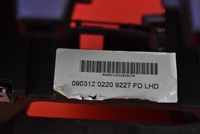 фото thumb №10, Приборная панель приборная консоль приборная панель подушка безопасности eu hyundai i30 i 30 1 i 07-12