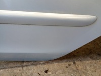 фото thumb №11, Двери левые зад mitsubishi colt iv z30 t42 05r