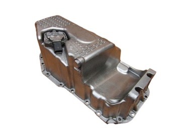 фото thumb №1, Vw skoda seat 1.4 1.6 fsi blp blf поддон масляная 03c103603t