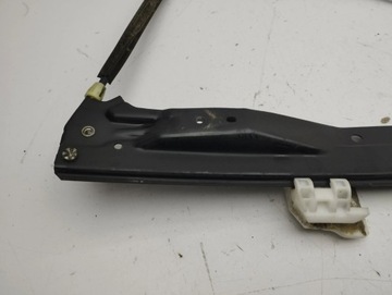 фото thumb №5, Chrysler town & country v 2008 правая сторона подъемник стекла дверь передних