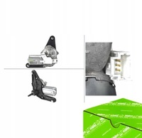 фото thumb №1, Valeo 579736 двигатель дворник